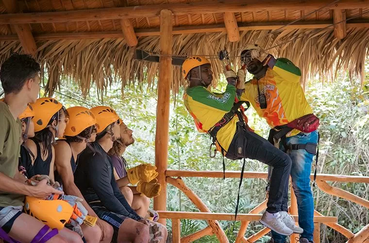 Horseback Riding Punta Cana