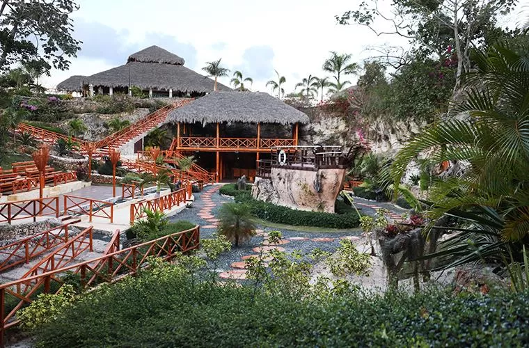 Domitai Park Punta Cana