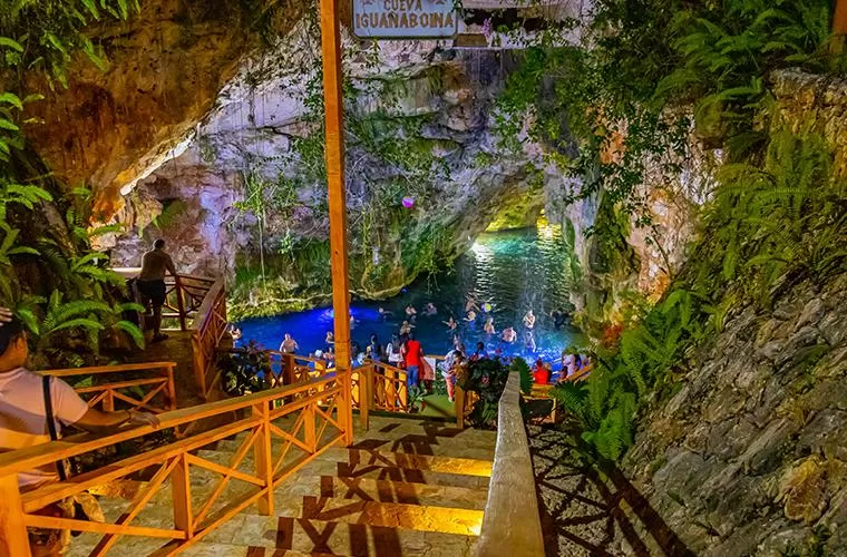 Buggy Night Tour Punta Cana