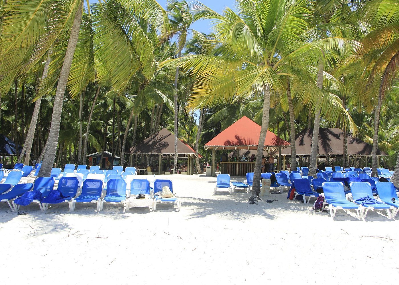 Isla Saona Tour Punta Cana